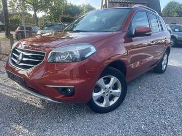 Koleos 2.0 dCi 4x2 Privilège Euro5 Navi Pano