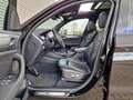 BMW X3 XDrive30e M-Sport 292pk Panorama Leder Memory stoe Zwart - thumbnail 14