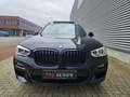 BMW X3 XDrive30e M-Sport 292pk Panorama Leder Memory stoe Zwart - thumbnail 10