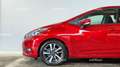 Nissan Micra IG-T Tekna 100 Rood - thumbnail 5