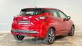 Nissan Micra IG-T Tekna 100 Rood - thumbnail 26