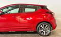 Nissan Micra IG-T Tekna 100 Rood - thumbnail 24