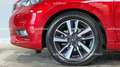 Nissan Micra IG-T Tekna 100 Rood - thumbnail 4
