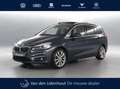 BMW 218 2-serie Gran Tourer 218i 136pk High Executive Auto Gris - thumbnail 1