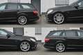 Mercedes-Benz E 350 E350 CDI AMG Paket! Fond Kino! Panorama! 19Zoll* Noir - thumbnail 11