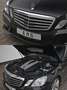 Mercedes-Benz E 350 E350 CDI AMG Paket! Fond Kino! Panorama! 19Zoll* Noir - thumbnail 28
