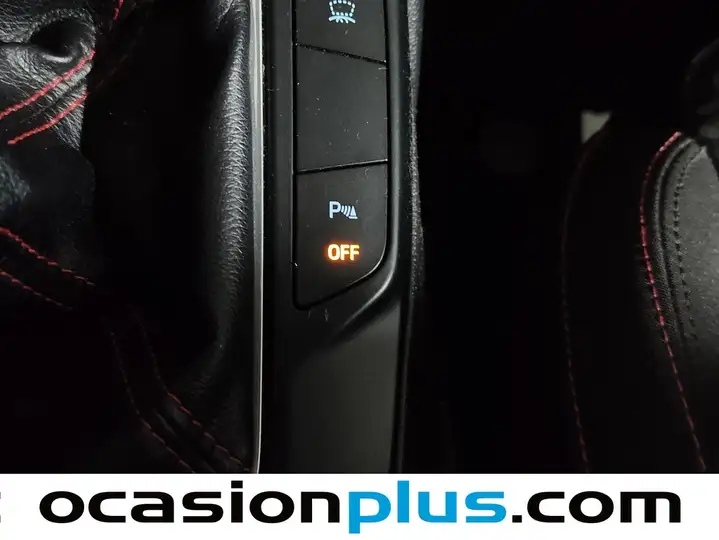 Ford Focus 1.0 Ecoboost ST-Line 2020, foto 10