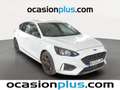 Ford Focus 1.0 Ecoboost ST Line X 125 Blanco - thumbnail 2