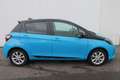 Toyota Yaris Yaris 1,5 VVT-i Hybrid Style Blau - thumbnail 3
