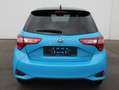 Toyota Yaris Yaris 1,5 VVT-i Hybrid Style Blau - thumbnail 4