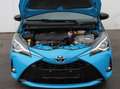 Toyota Yaris Yaris 1,5 VVT-i Hybrid Style Blau - thumbnail 17