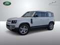 Land Rover Defender 110 3.0D l6 MHEV Standard AWD Aut. 200 Blanc - thumbnail 1