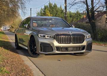 745eAS PHEV OPF - Full Option