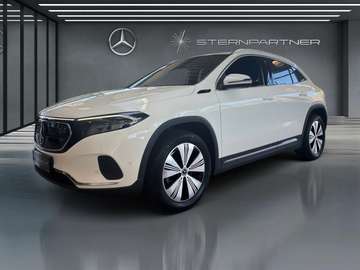 250 AHK+SHZ+MBUX+AMBIENTE+CARPLAY+KAMERA