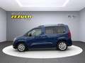 Opel Combo Life Combo - e Life Elegance Plus L 136 PS Blau - thumbnail 2