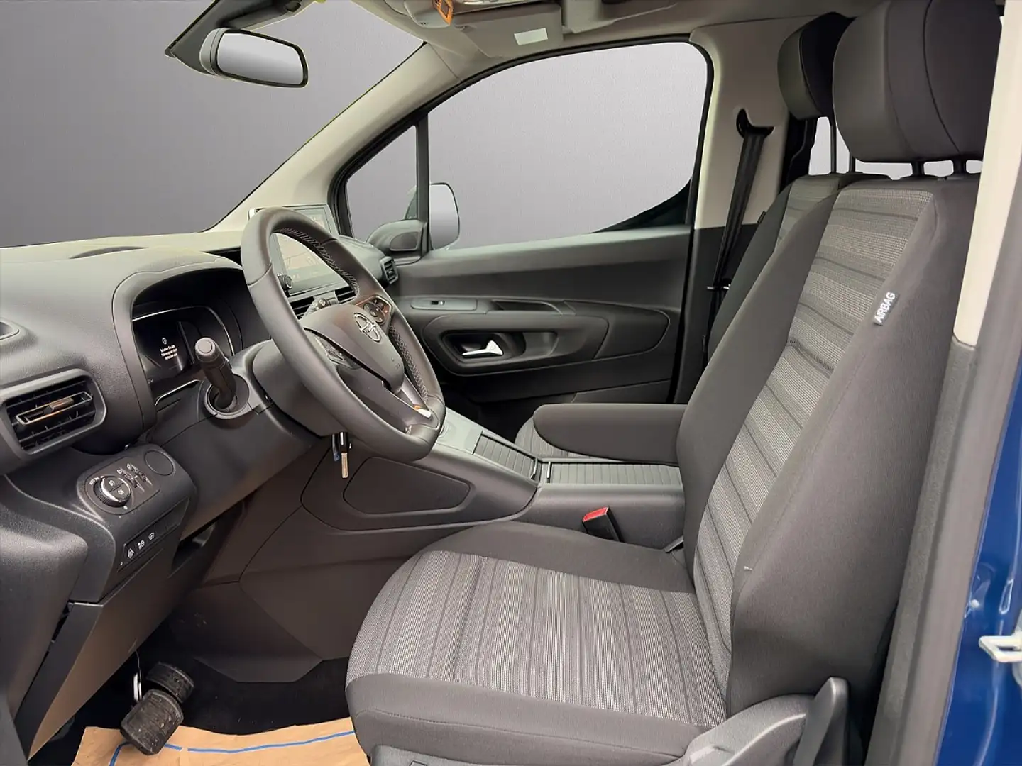 Opel Combo Life Combo - e Life Elegance Plus L 136 PS Weiß - 1