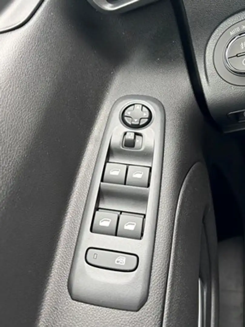 Opel Combo Life Combo - e Life Elegance Plus L 136 PS Weiß - 2