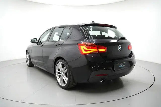 BMW 1 Series view 27