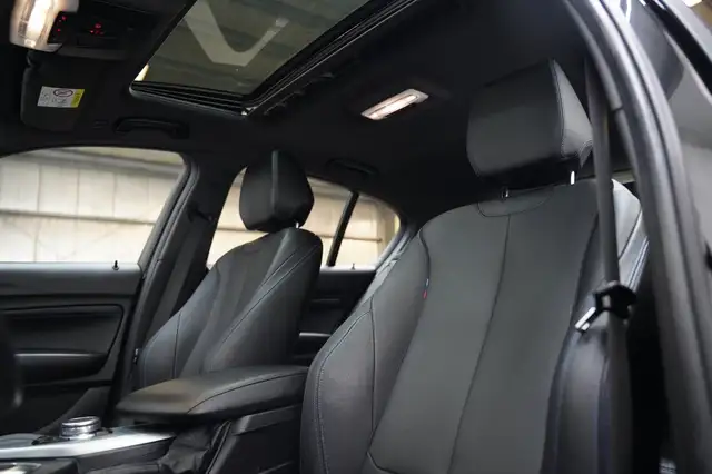 BMW 1 Series view 13