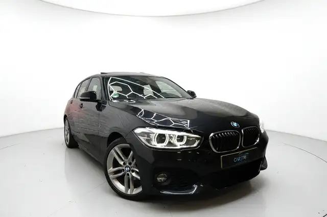 BMW 1 Series view 25