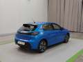Peugeot 208 1.2 PureTech 100 Allure Blau - thumbnail 4