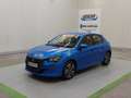 Peugeot 208 1.2 PureTech 100 Allure Blau - thumbnail 3