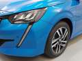 Peugeot 208 1.2 PureTech 100 Allure Blau - thumbnail 16