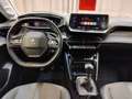 Peugeot 208 1.2 PureTech 100 Allure Blau - thumbnail 9