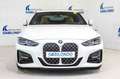 BMW 420 420i Blanco - thumbnail 2