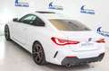 BMW 420 420i Blanco - thumbnail 15