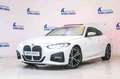 BMW 420 420i Blanco - thumbnail 18