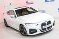 BMW 420 420i Blanco - thumbnail 21