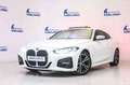 BMW 420 420i Blanco - thumbnail 11