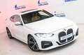 BMW 420 420i Blanco - thumbnail 14