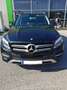 Mercedes-Benz GLE 350 GLE 350 d 4Matic Aut. Schwarz - thumbnail 1