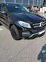 Mercedes-Benz GLE 350 GLE 350 d 4Matic Aut. Schwarz - thumbnail 5