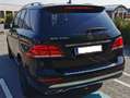 Mercedes-Benz GLE 350 GLE 350 d 4Matic Aut. Schwarz - thumbnail 3