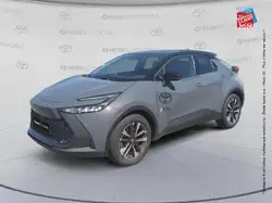 Toyota C-HR 2.0 Hybride Rechargeable 225ch Graphic MY26