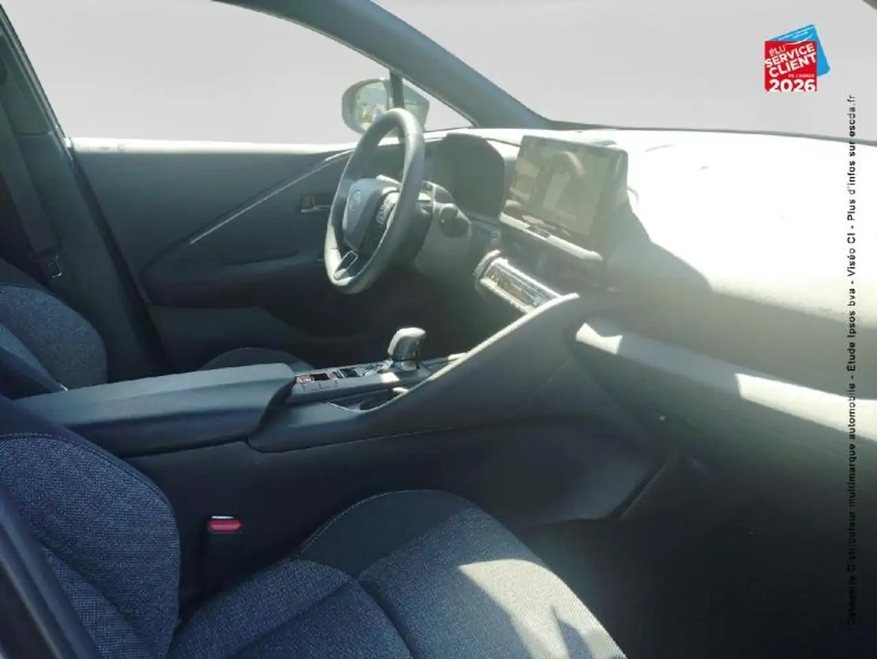 Toyota C-HR 2026