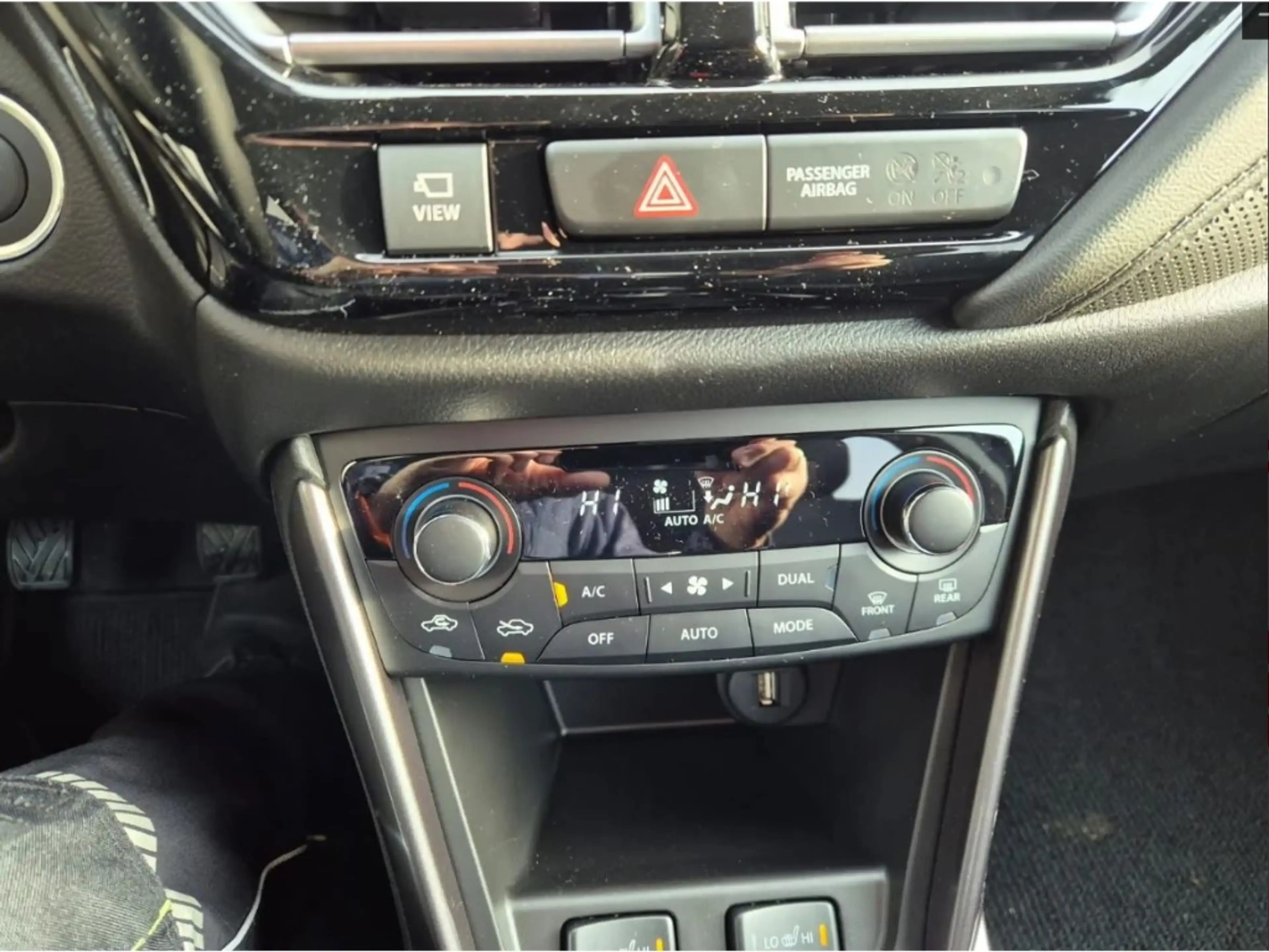 Suzuki SX4 S-Cross Comfort+ 4x4 ALLGRIP TAGESZULASSUNG! Allrad Teille — photo 8