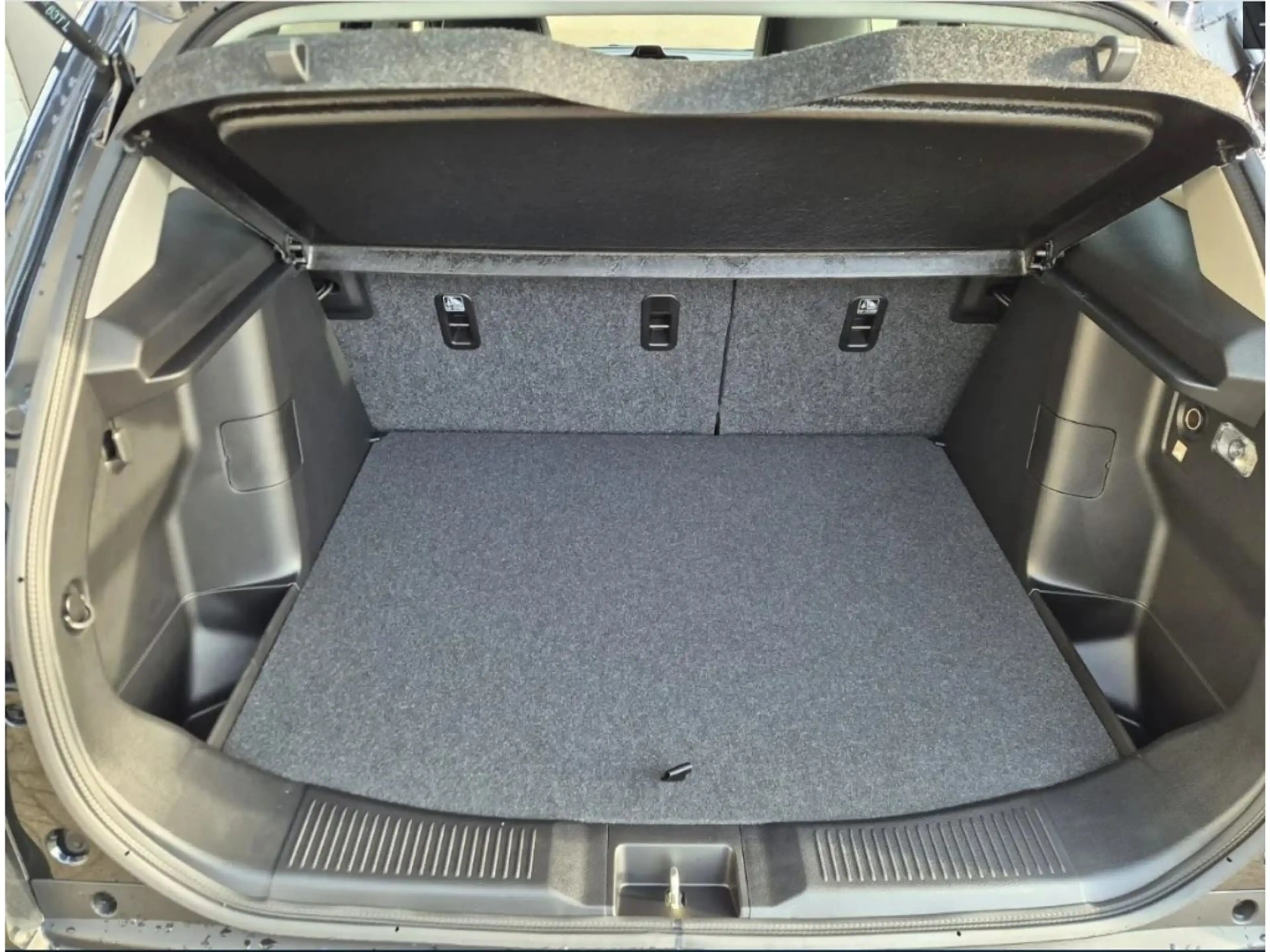Suzuki SX4 S-Cross Comfort+ 4x4 ALLGRIP TAGESZULASSUNG! Allrad Teille — photo 10