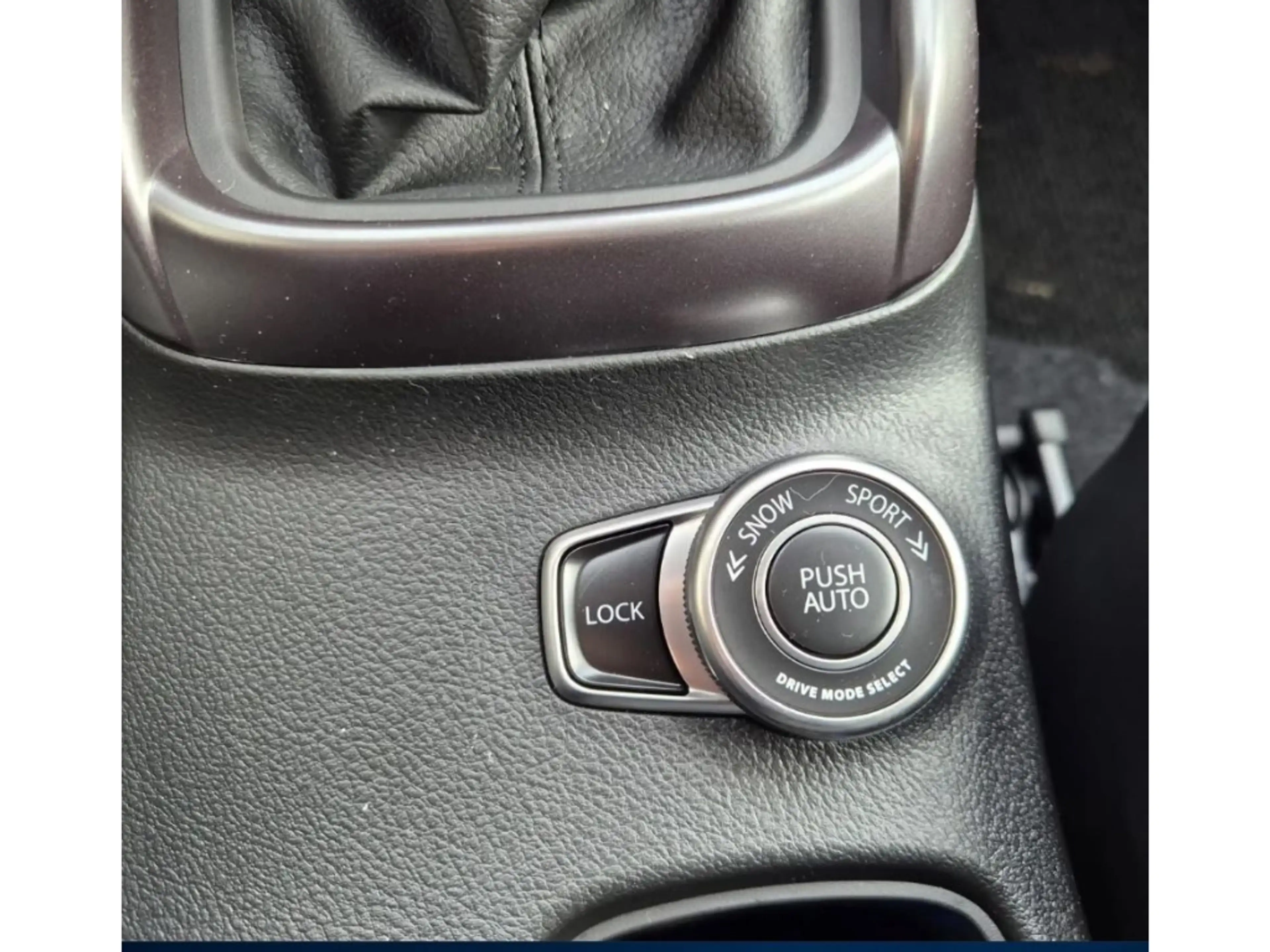 Suzuki SX4 S-Cross Comfort+ 4x4 ALLGRIP TAGESZULASSUNG! Allrad Teille — photo 9