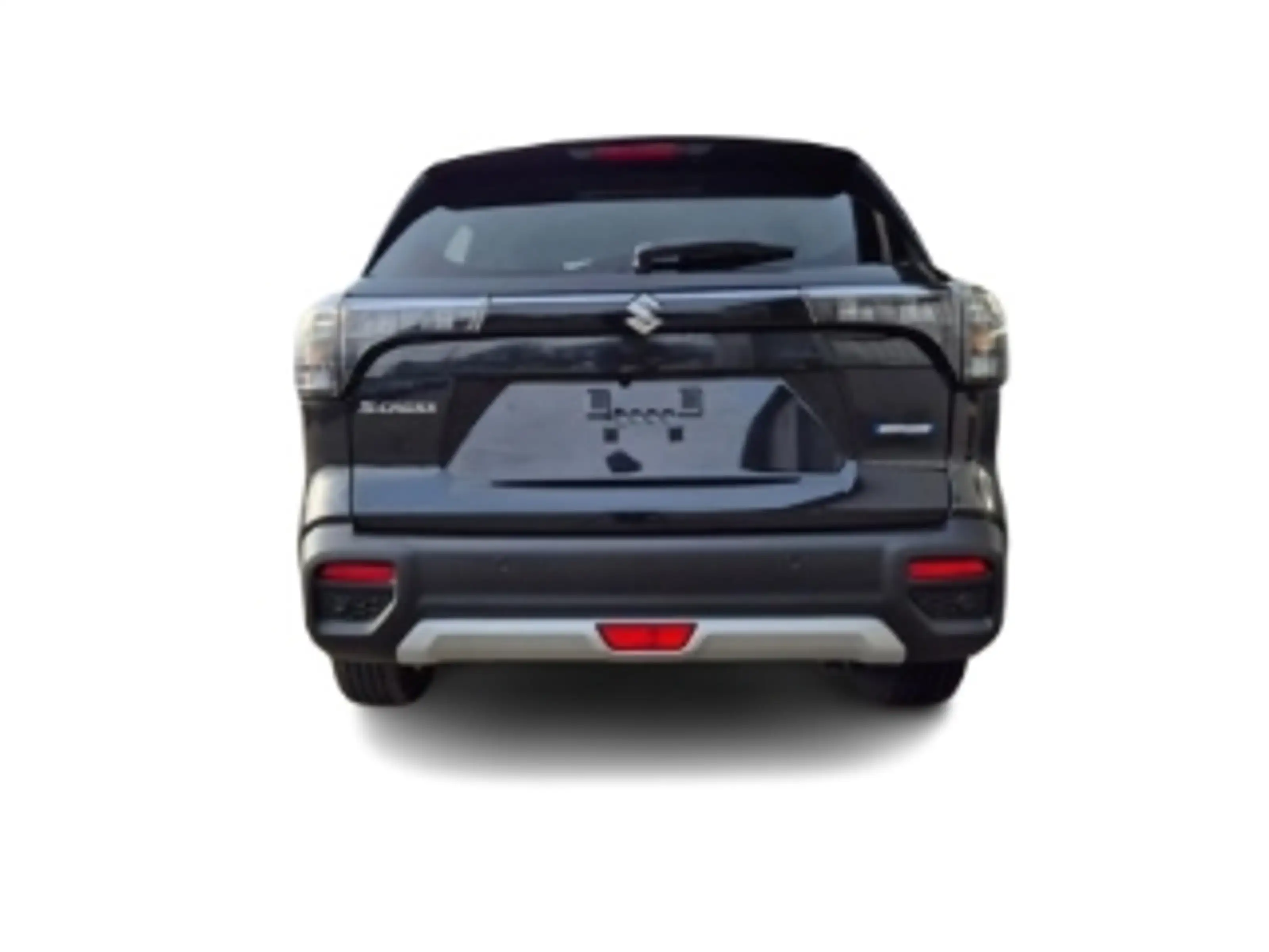 Suzuki SX4 S-Cross Comfort+ 4x4 ALLGRIP TAGESZULASSUNG! Allrad Teille — photo 3