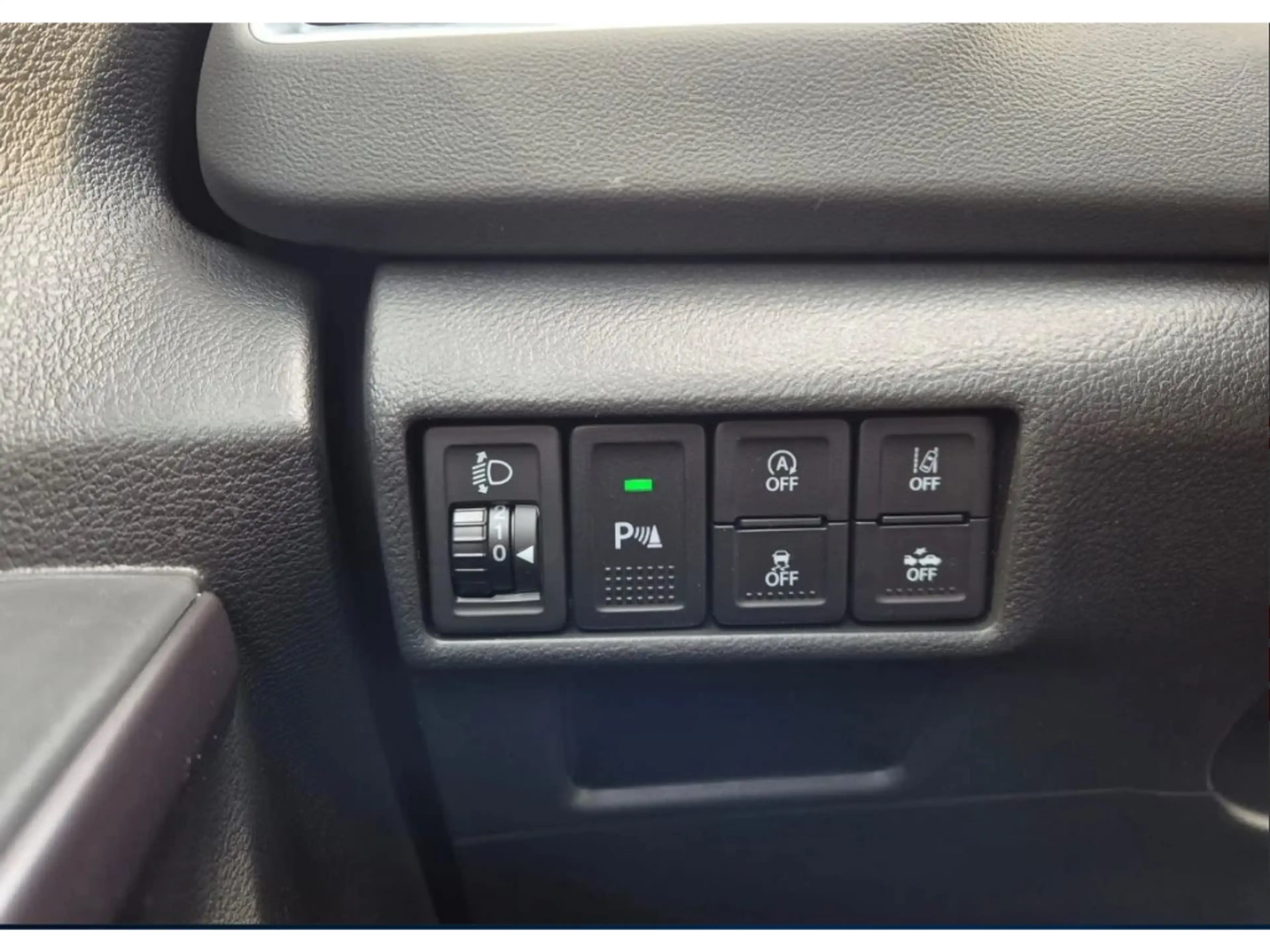 Suzuki SX4 S-Cross Comfort+ 4x4 ALLGRIP TAGESZULASSUNG! Allrad Teille — photo 7