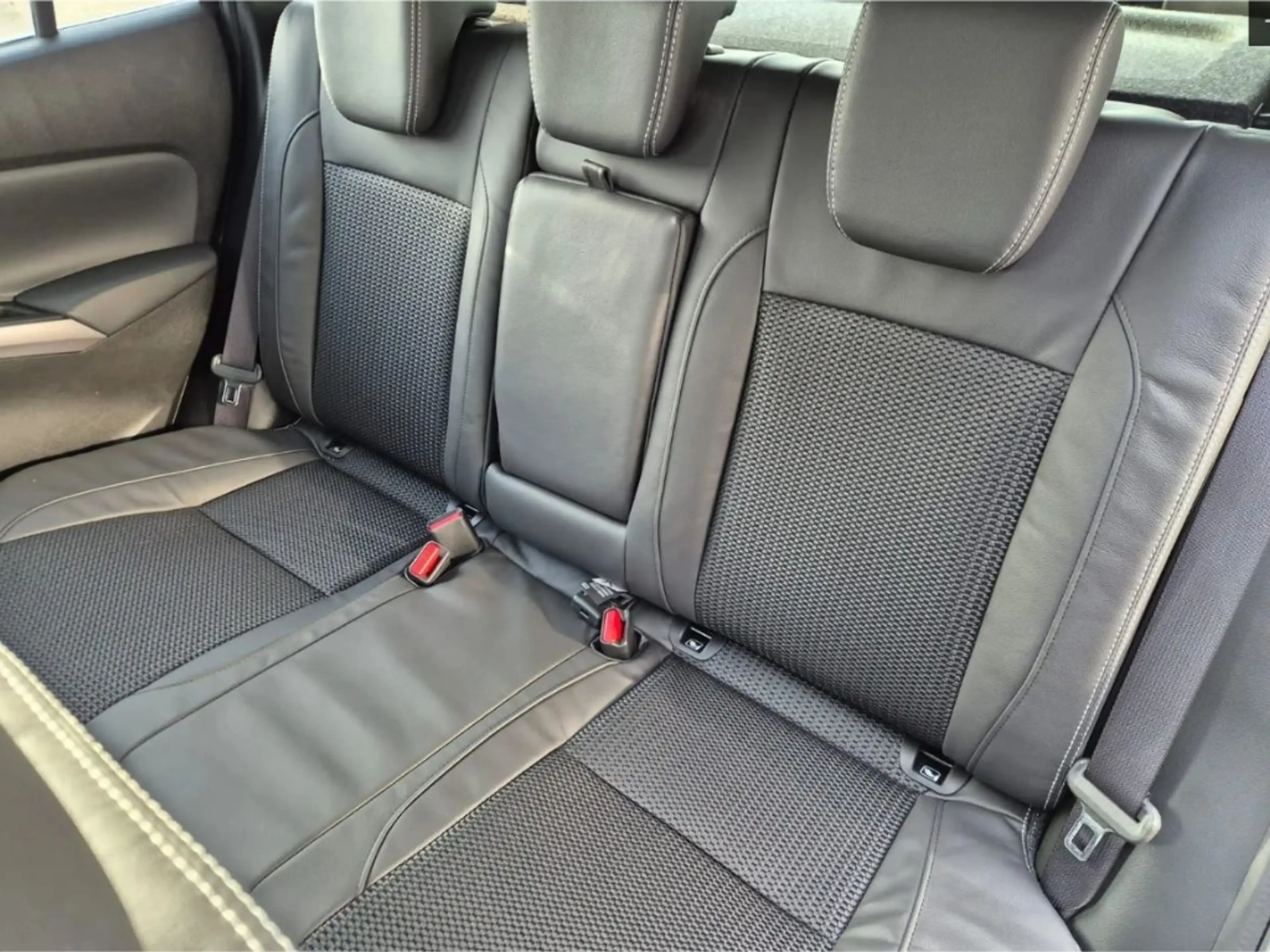 Suzuki SX4 S-Cross Comfort+ 4x4 ALLGRIP TAGESZULASSUNG! Allrad Teille — photo 14