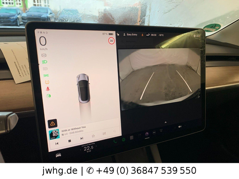 Photo du véhicule
