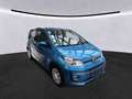 Volkswagen up! 1.0 move up! NAVI*KLIMA*PDC*SHZ*KAMERA*ALLWE Blau - thumbnail 5