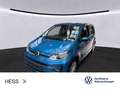 Volkswagen up! 1.0 move up! NAVI*KLIMA*PDC*SHZ*KAMERA*ALLWE Blau - thumbnail 1