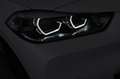 BMW X2 xDrive20i M Sport Shadow RFK 19" 1.Hand Blanc - thumbnail 9