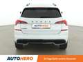 Skoda Kamiq 1.0 TSI Monte Carlo Weiß - thumbnail 5